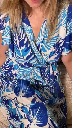 Just a married milf showing her natural body and hairy pussy