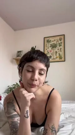 pov i'm trying to make you fall in love with me 🥺