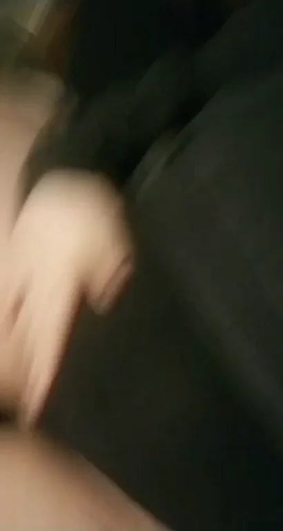 Chubby Pussy Mound Tease 😍💦