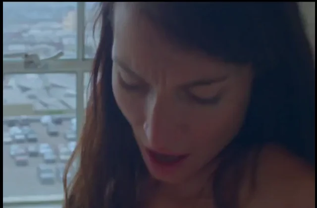Chloe Caro in 'In Dire Need of Compassion'