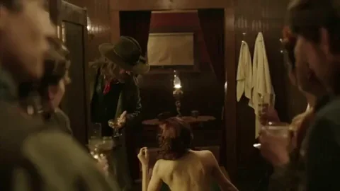 Conor Leslie - Klondike (2014)