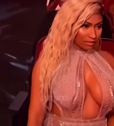 Nicki Minaj