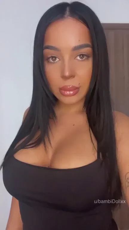 Suck on 'em babe