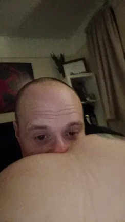 I fucking love eating this sluts tasty holes ðŸ”¥🥵