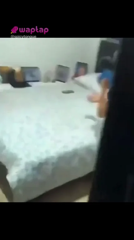 😈 Mama Busted Sucking Cock! 😂 VR Caught Funny BJ