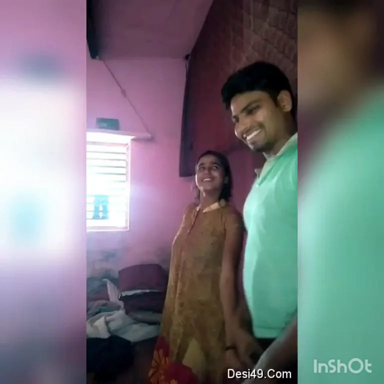 Hot BF Pounds His Slutty GF in Pink Room 🔥🍆💦