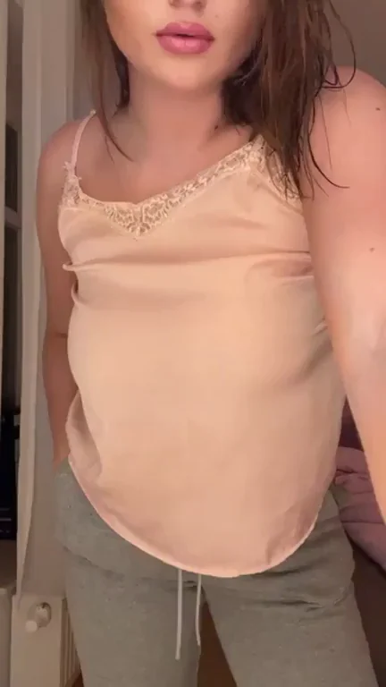 Be Honest: Would You Pound These Juicy Tits?