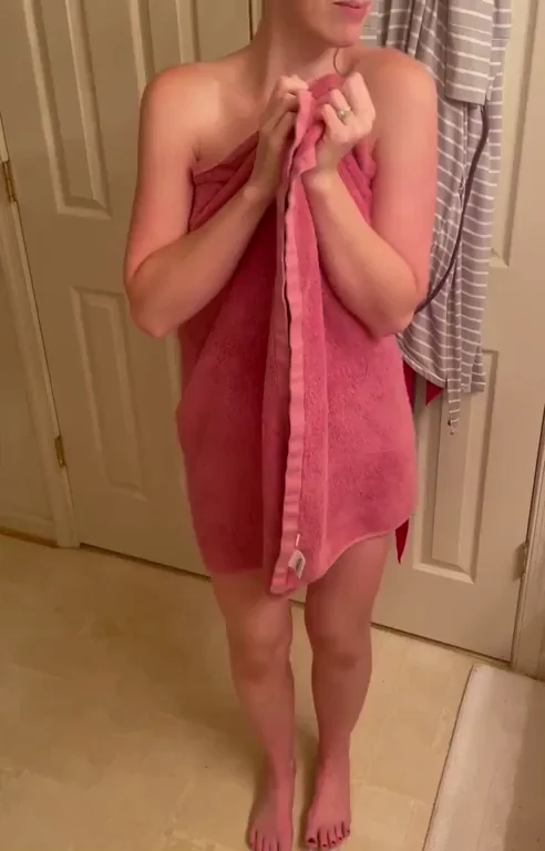Always excited to show you my titties [OC]