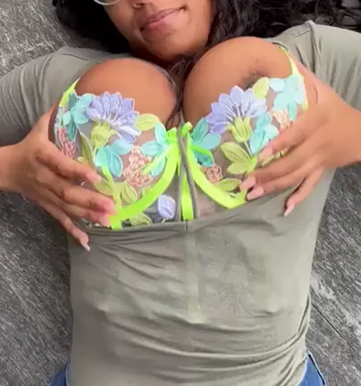 Is this cute enough for our date?