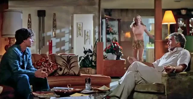 Heather Graham - Boogie Nights (1997)