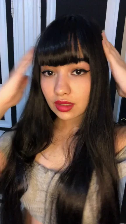 Should I Strip More on Reddit? 😏 Insecure Slut Tease 💋