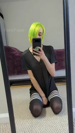 I hope you like tiny titty drops
