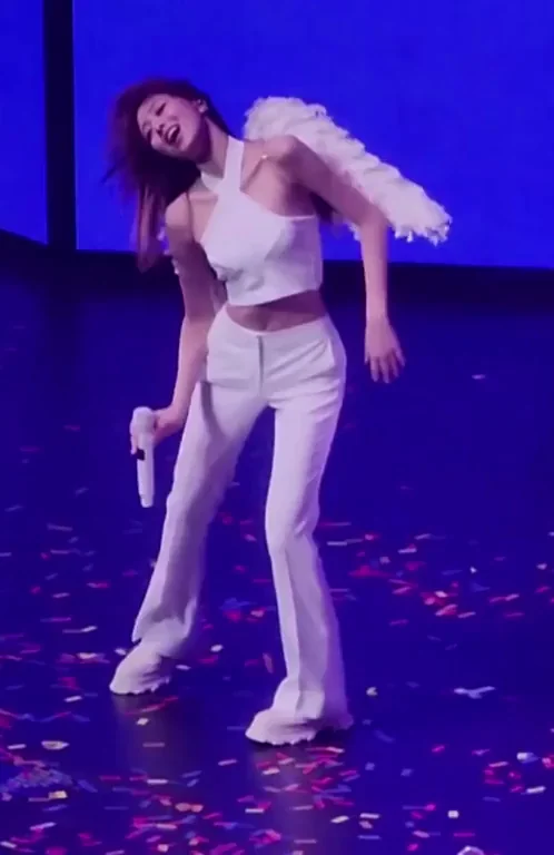 Itzy - Yuna