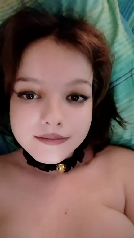 Surprise Massive Tits Reveal! 😈🍈🍈 (19)