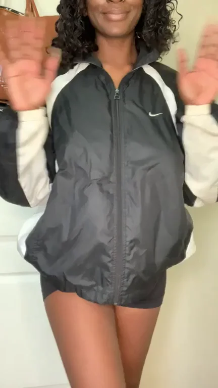 My boobies make up for my ass?