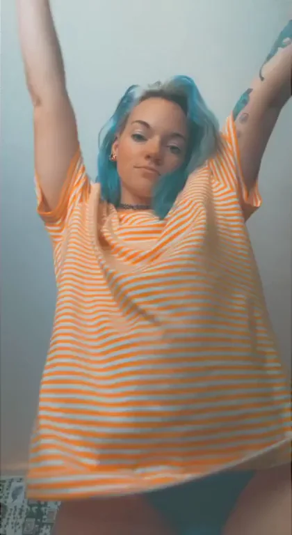 I just want to make your Friday even better