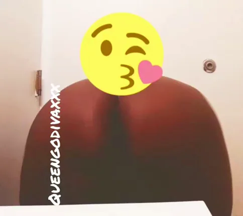 Can I Clap this ass for you?