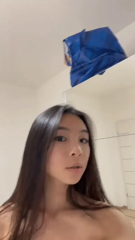 Do you like my mating dance?
