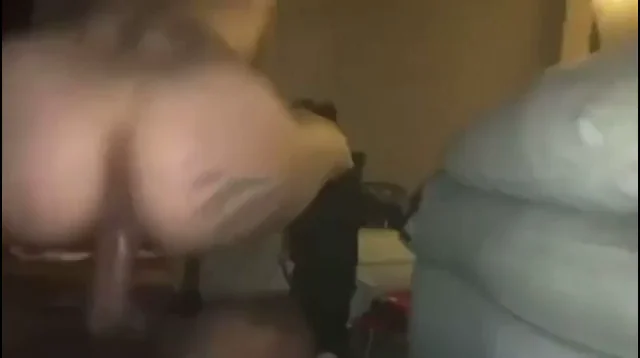 Amazing ride