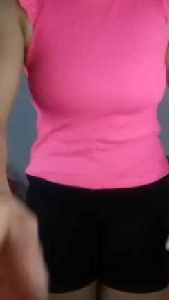 I wish u could suck on these rn :)