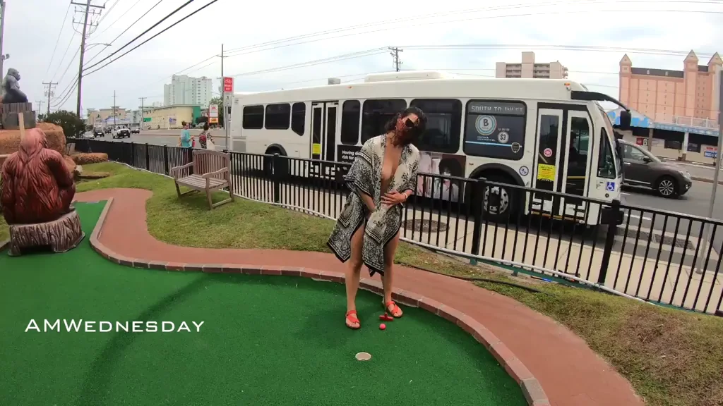 I'm not even a lefty. So yeah... I'm pretty good.