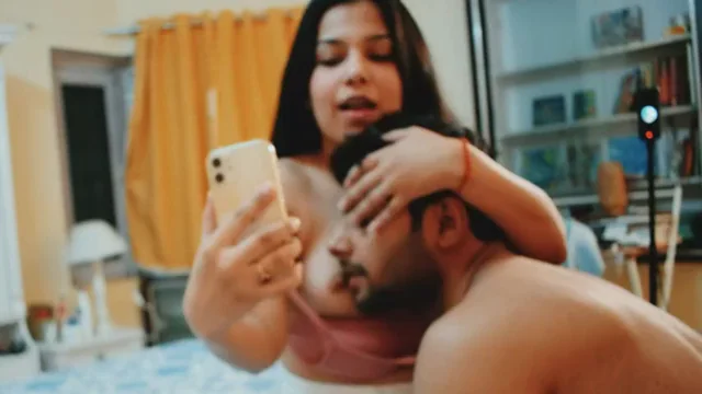 Love and lust