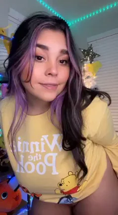 Daily Pussy Feast to Keep This Latina Smiling?