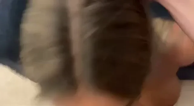 all the way down