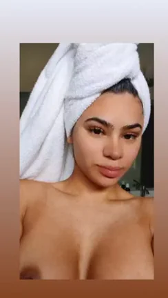 How fast would I make you cum?😜