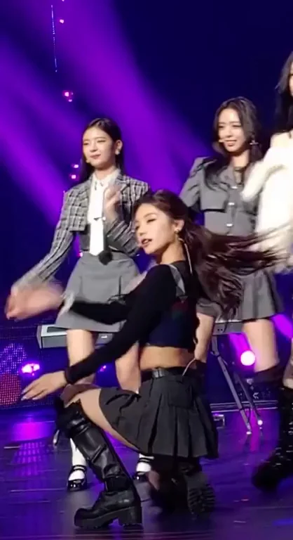 ITZY - Yeji