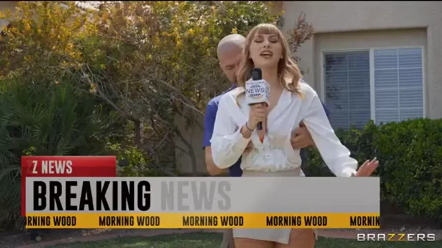 News report