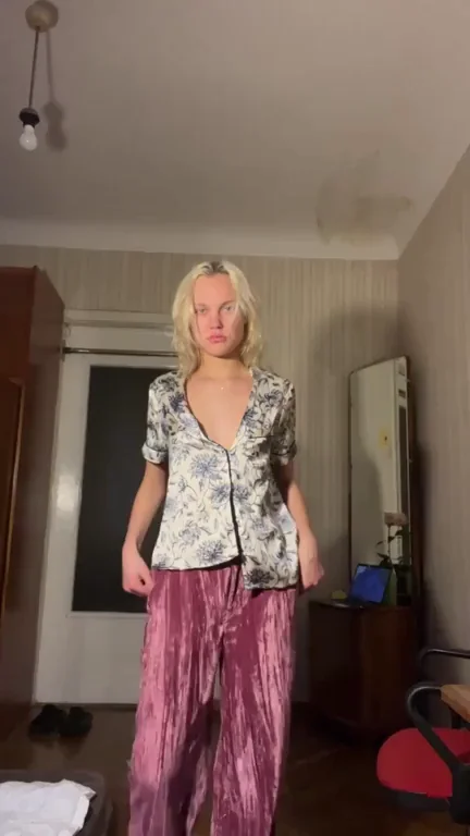 Petite Fuckdoll Tease 💦 Ready for Endless Rounds 🔥