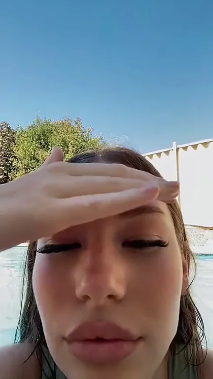Lil bouncing