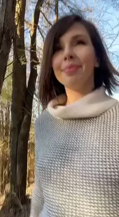 If you go hiking with me, you're getting flashed 🤭ðŸƒ