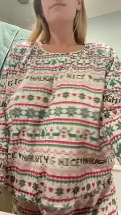 Naughty + nice