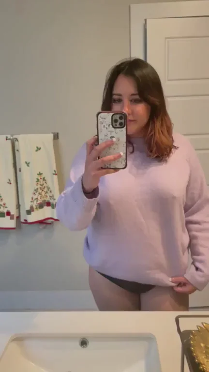 Do you like girls next door doing titty drops?
