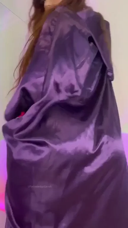 My ass would look better with your face in it