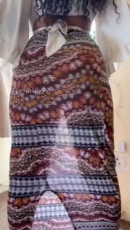 It would look better on you