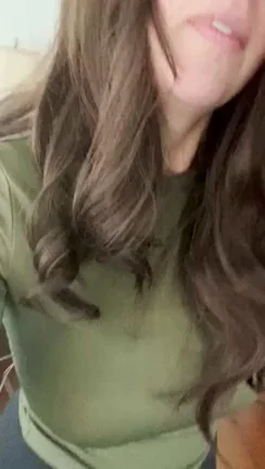 Wanna Suck My Stranger Cock? 😈🍆 MILF Tease