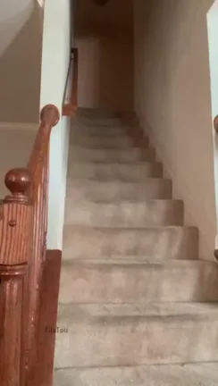 When you live in a Caribbean household