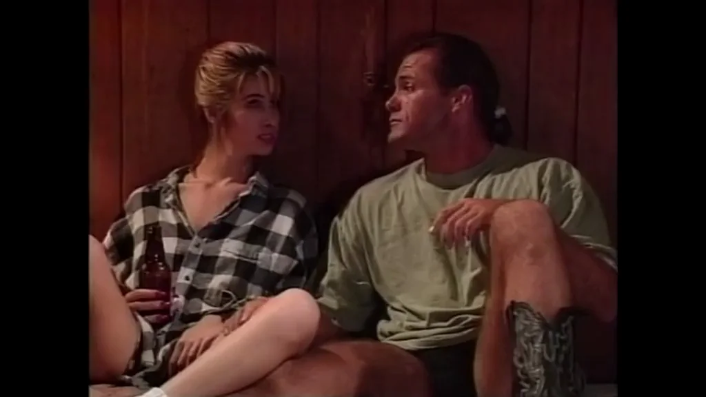 Tiffany Mynx's Epic Ass and No-Cum-Mouth Beg in Best Butt in the West 1992
