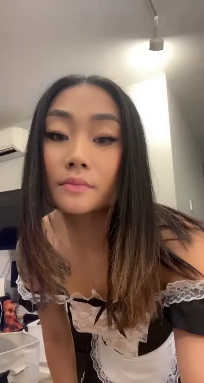Would you fuck my 18y/o Asian juicy ass? [BA]