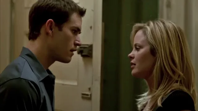 Chandra West in NYPD Blue [S10E21E22/S11E5-2003]