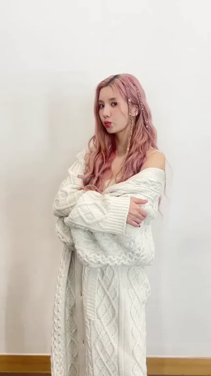 Kwon Eunbi