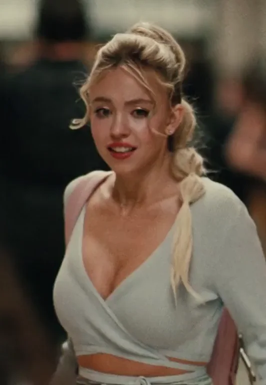 Sydney Sweeney