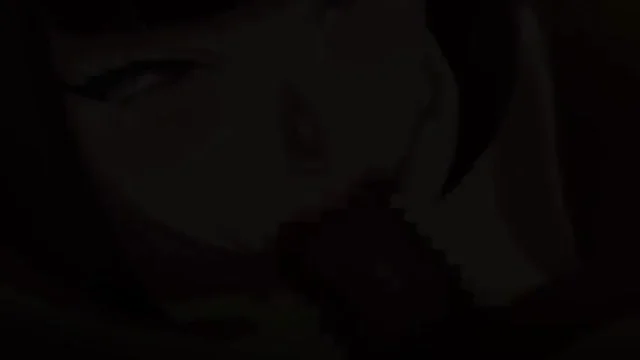 Plump Anime MILF Tits and Ass Overload