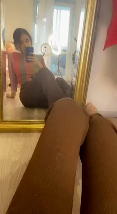 Am I your type Sir?ðŸ¥´