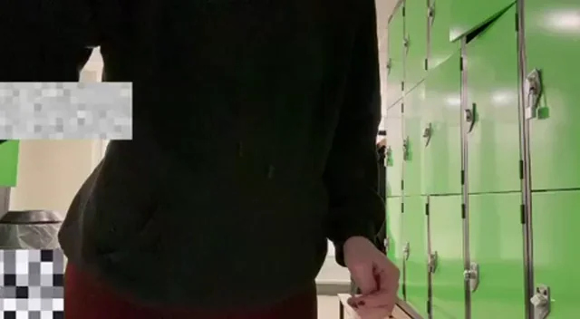 This one was a CLOSE CALL!