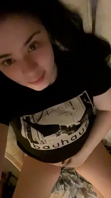 Daily Dose: College Slut Stays Soaked, Cums Twice Nightly!