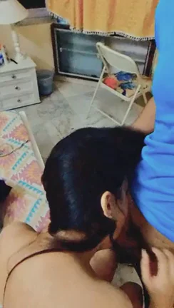 Ordered him to go deep
